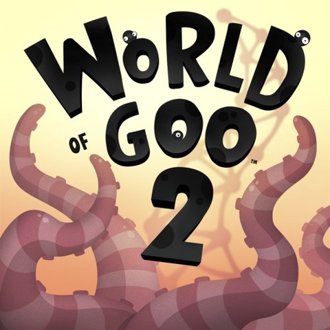 World of Goo 2 Art