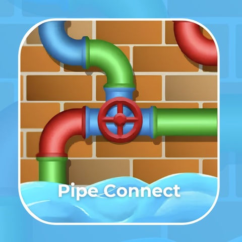 Pipe Connect Art