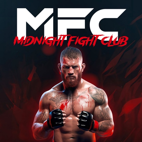 MFC - Midnight Fight Club Art
