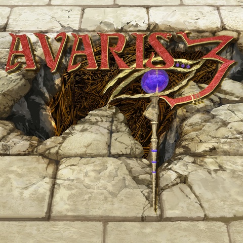 AVARIS3 Offline Ver. Art