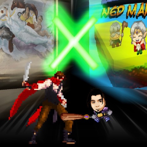 Agnostiko X NedMapagmahal Bundle Art