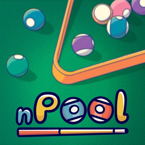 nPool Art