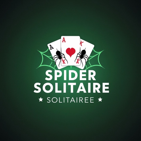 Spider Solitaire Solitairee Art