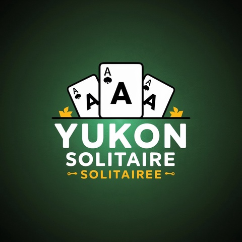 Yukon Solitaire Solitairee Art