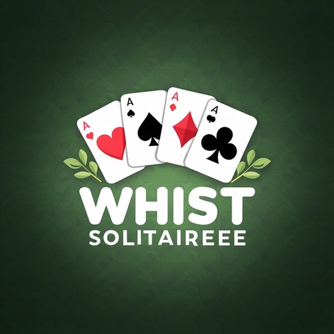 Whist Solitaireeе Art