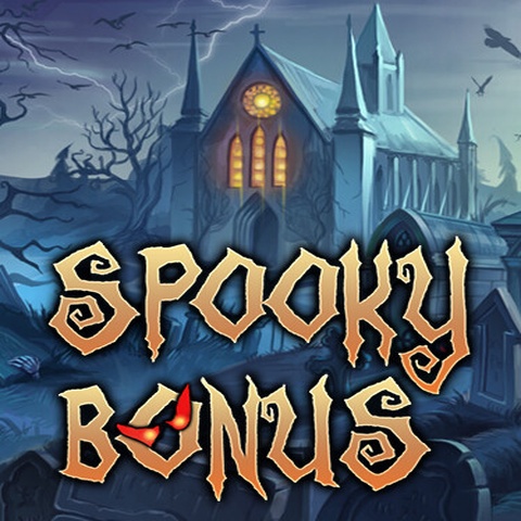 Spooky Bonus Art