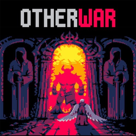 Otherwar Art