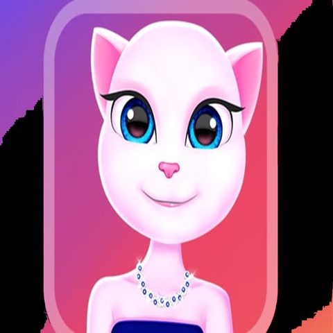 Angela Insta Vs Fashion Stories Art