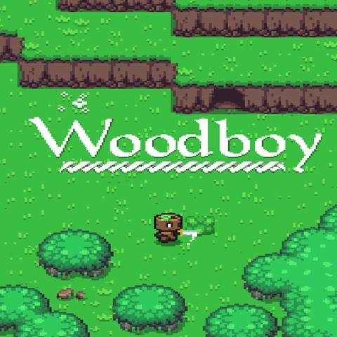 Woodboy Art