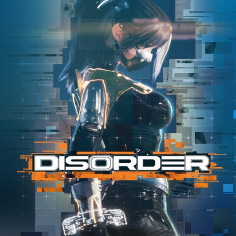 DISORDER Art