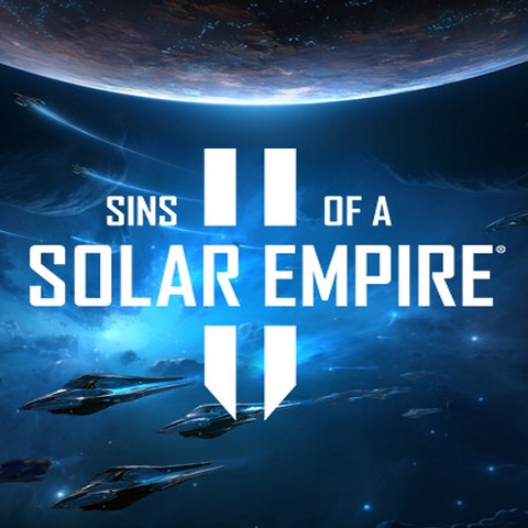 Sins of a Solar Empire II Art