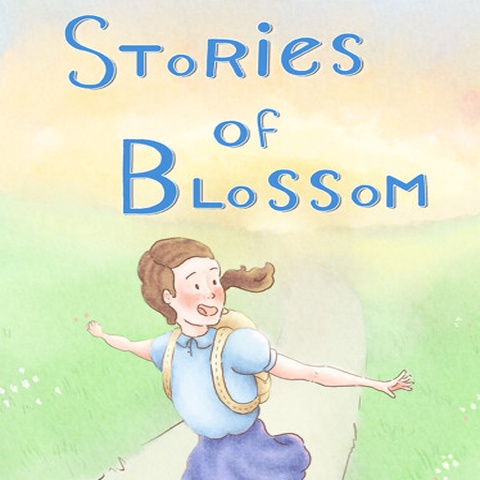 Stories of Blossom Art