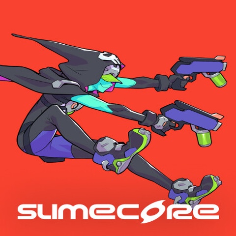 SLIMECORE Art