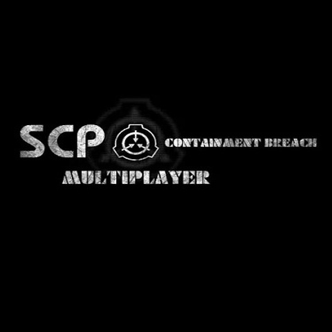 SCP: Containment Breach Multiplayer Art