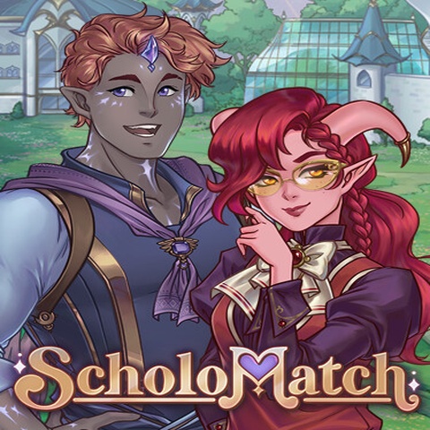 Scholomatch Art
