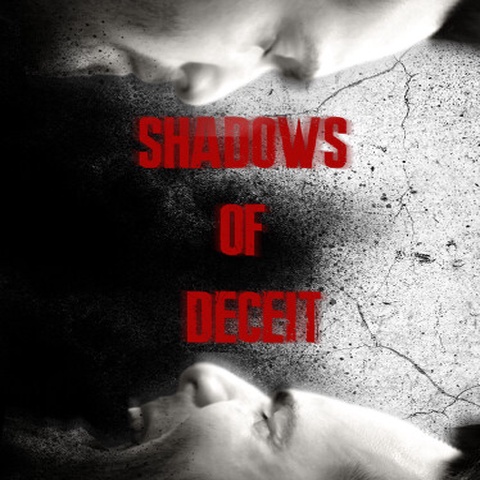 Shadows Of Deceit Art