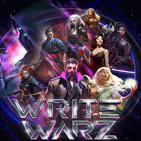 Write Warz Art