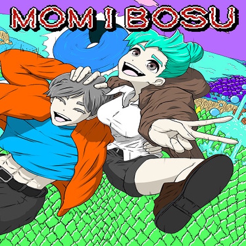 MOMIBOSU Art