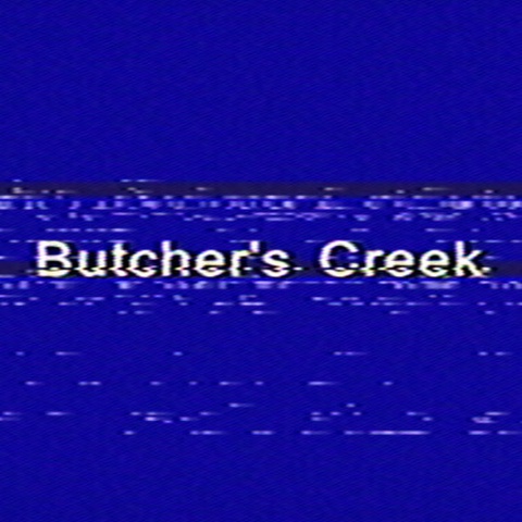 Butcher's Creek Art