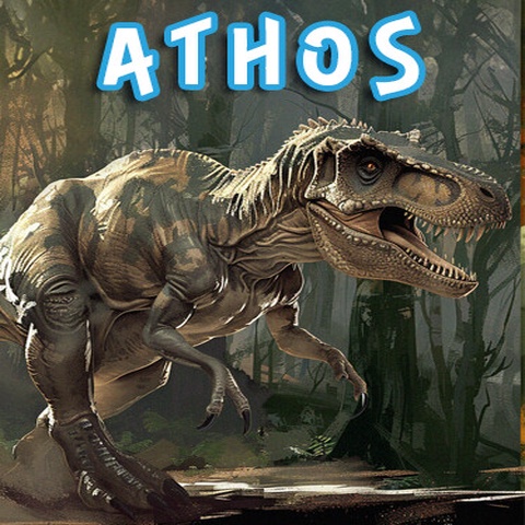 Athos Art