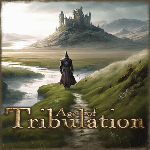Age of Tribulation Art