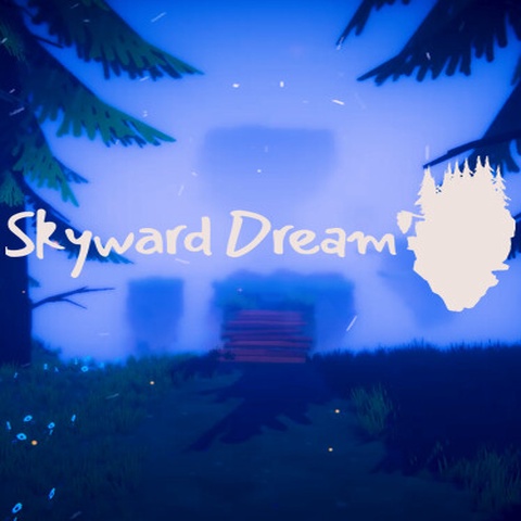 Skyward Dream Art