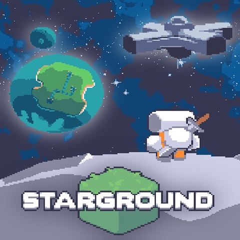 Starground Art