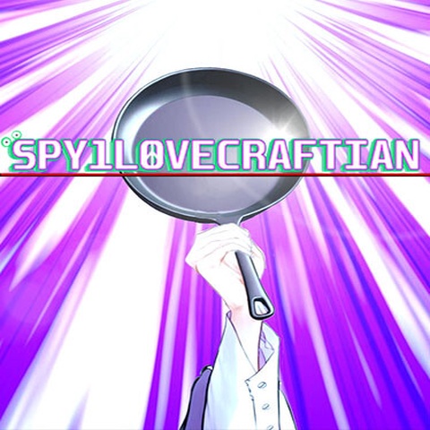 Spy 1 Lovecraftian Art