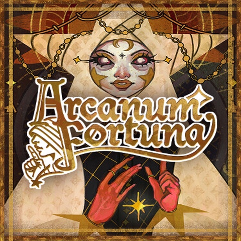 Arcanum Fortuna Art