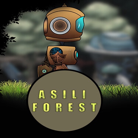 Asili Forest Art
