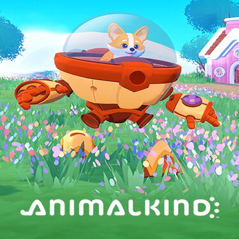 Animalkind Art