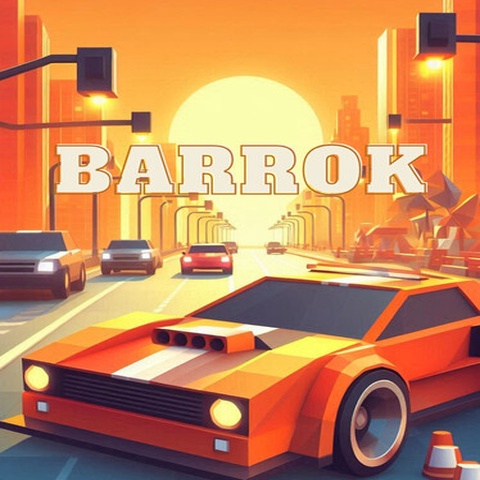 Barrok Art