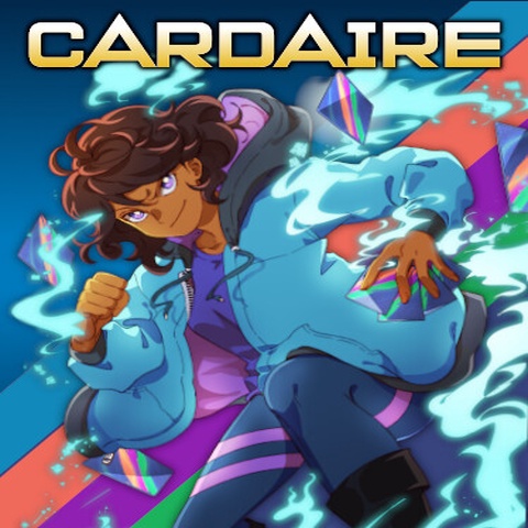 Cardaire Art