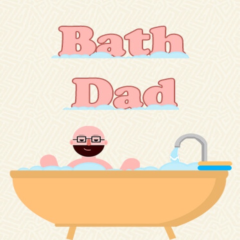 BathDad Art