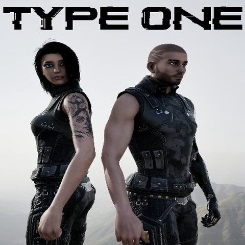 Type One Art