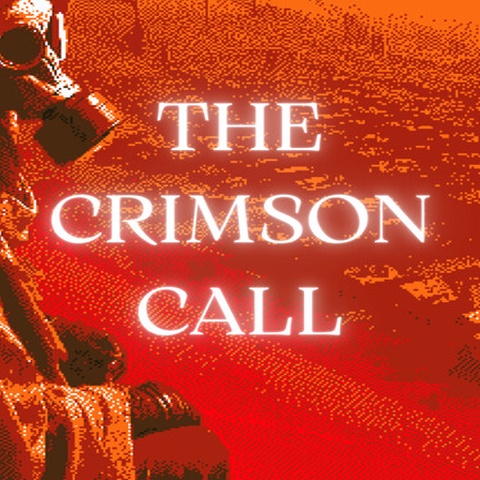 The Crimson Call Art