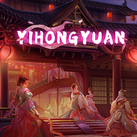Yihongyuan Art