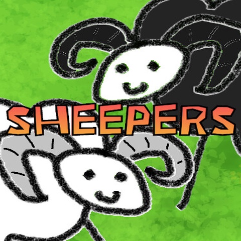 Sheepers Art