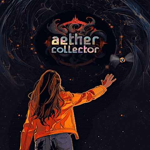 Aether Collector Art