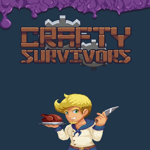 Crafty Survivors Art