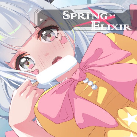 Spring X Elixir Art