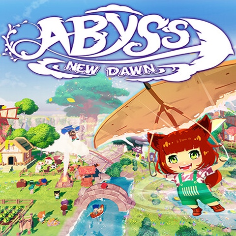 Abyss: New Dawn Art