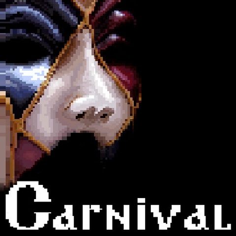 Carnival Art