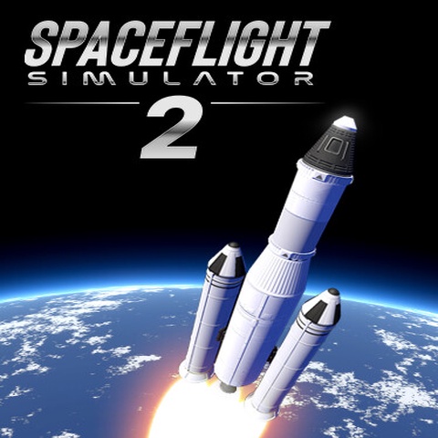 Spaceflight Simulator 2 Art