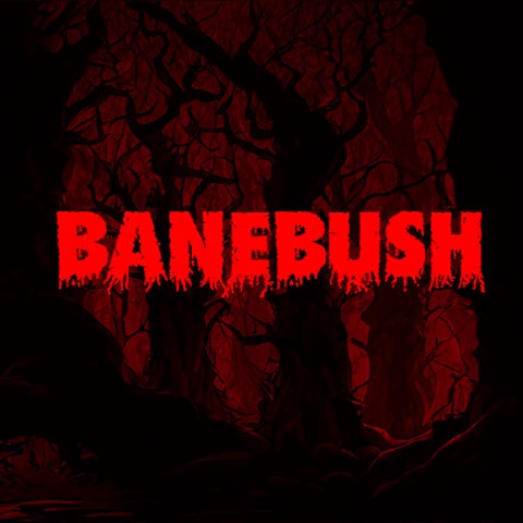 Banebush Art