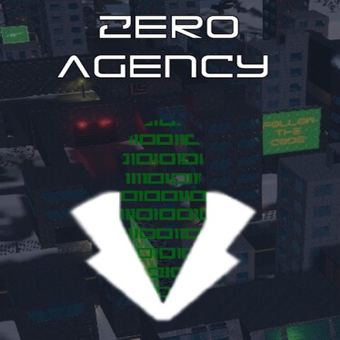 Zero Agency Art