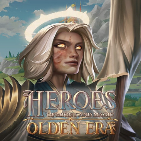 Heroes of Might & Magic: Olden Era Art