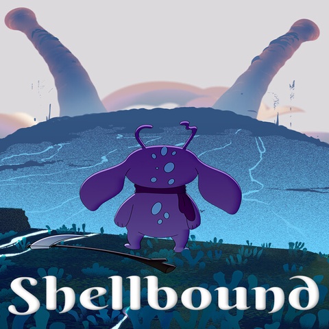 Shellbound Art