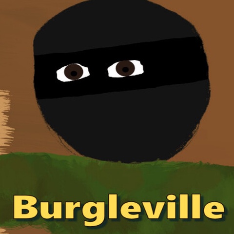 Burgleville Art