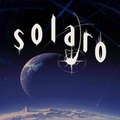 Solaro Art